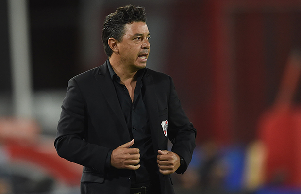 Suárez, afuera de los&nbsp;concentrados