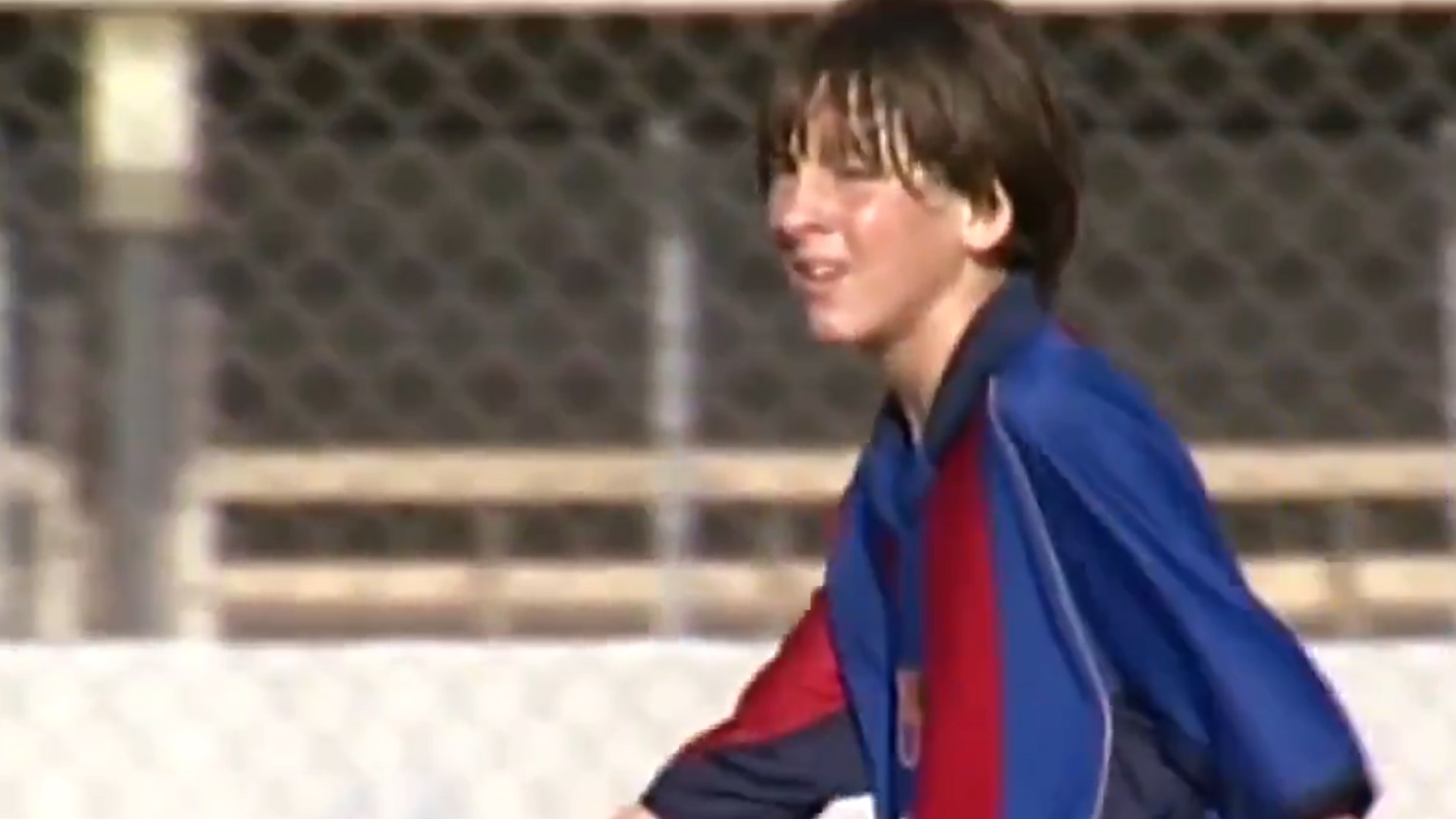 Se cumplen 20 años del fichaje que cambió la historia de Barcelona