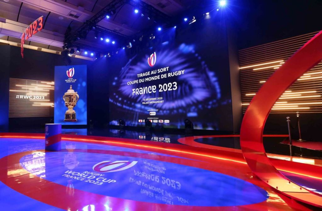 Sorteo favorable para Los&nbsp;Pumas