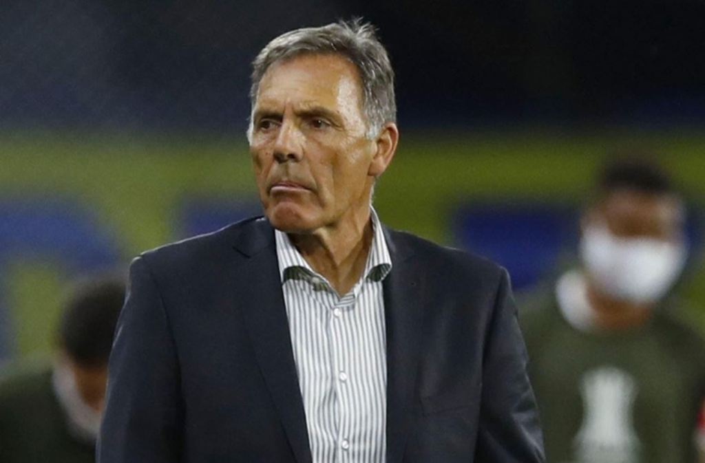 «Racing se encontró con un gol y lo defendió&nbsp;bien»