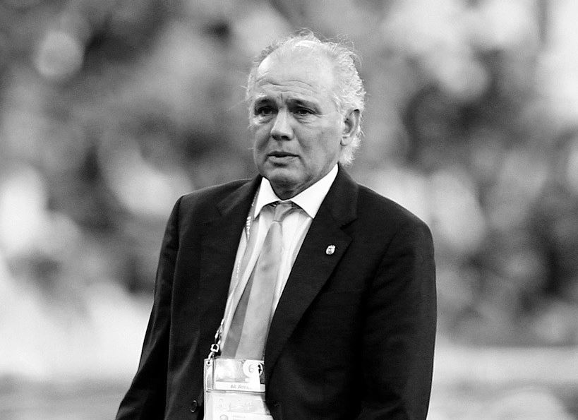 El último adiós a&nbsp;Sabella