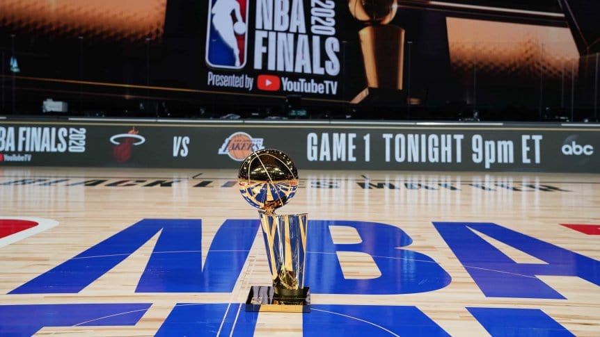 La NBA recibirá 900 millones de dólares para ayudar a sus&nbsp;franquicias