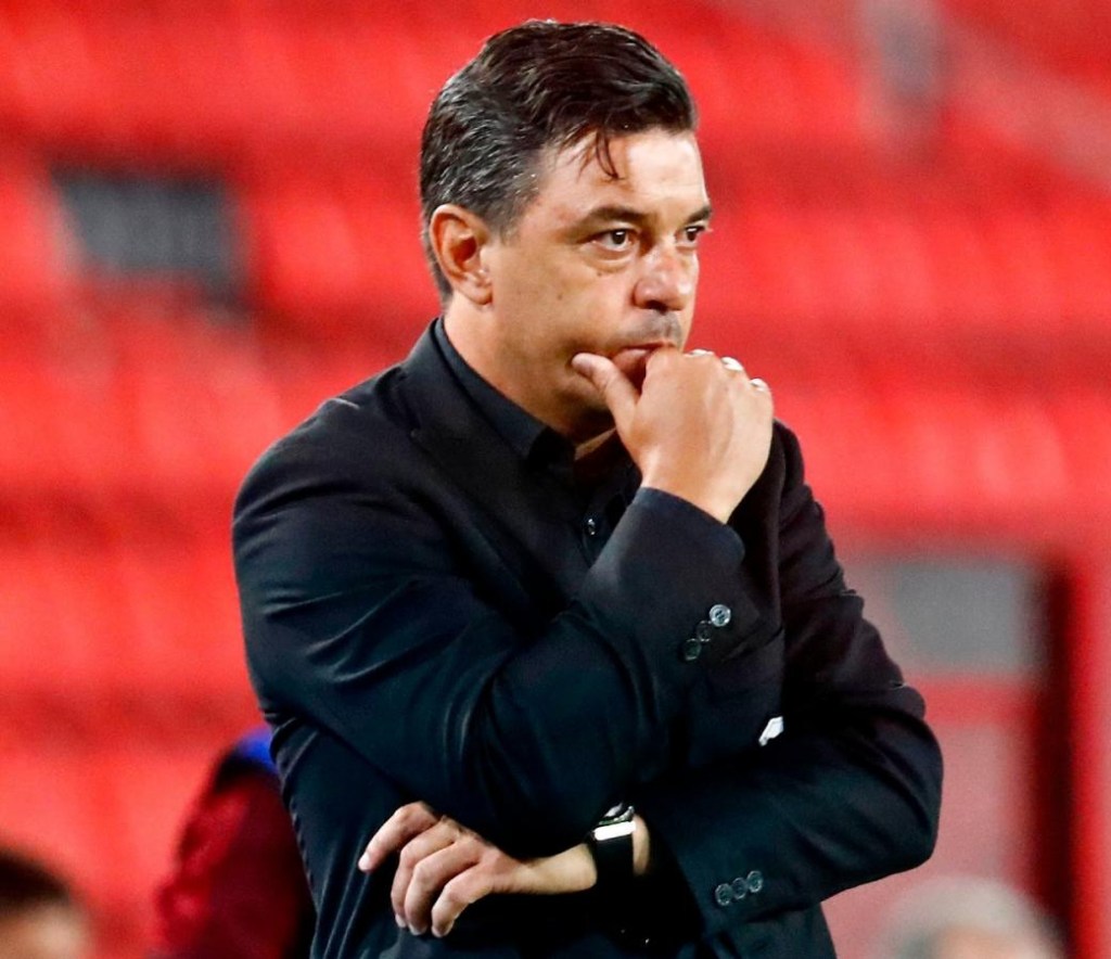 «Para dar vuelta esta serie debemos tener una noche&nbsp;épica»