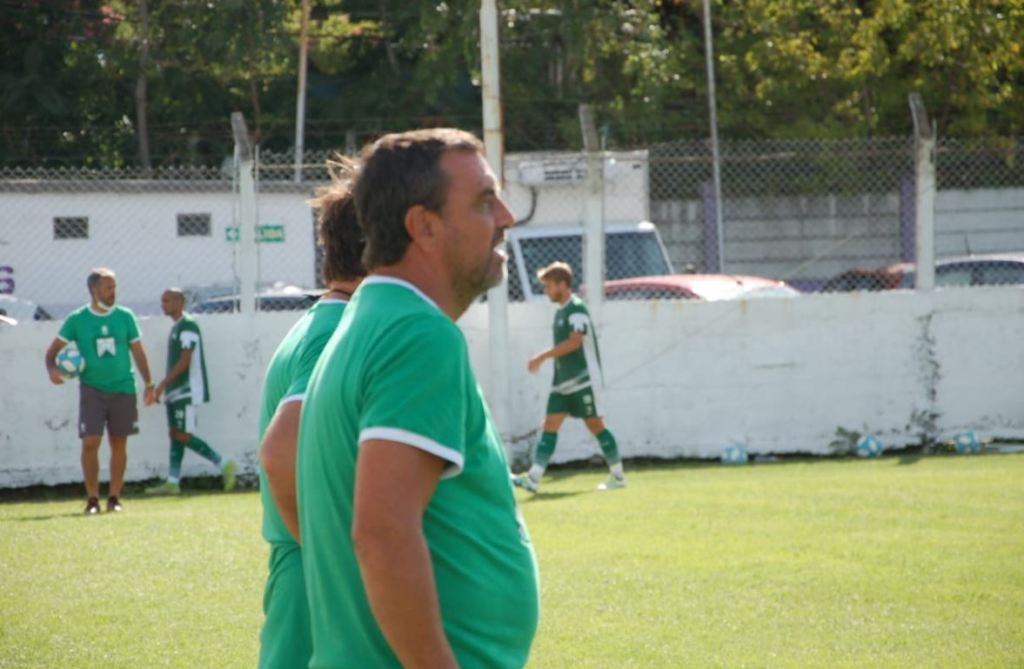 La era de Osella en Ferro comenzó con un&nbsp;empate