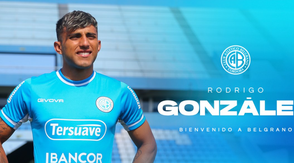 Nuevo refuerzo para el&nbsp;pirata