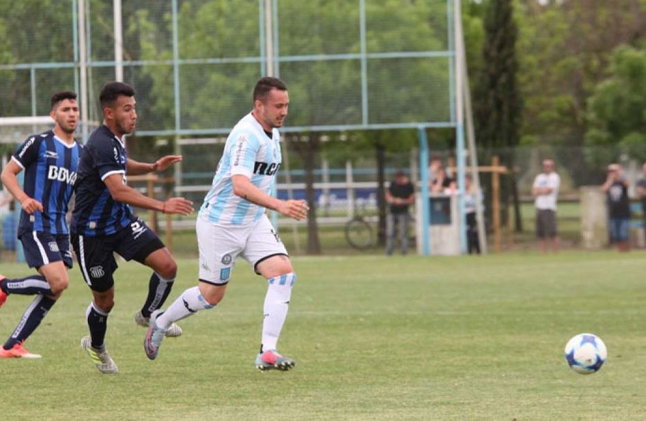 Colón negocia la llegada de un ex&nbsp;Racing