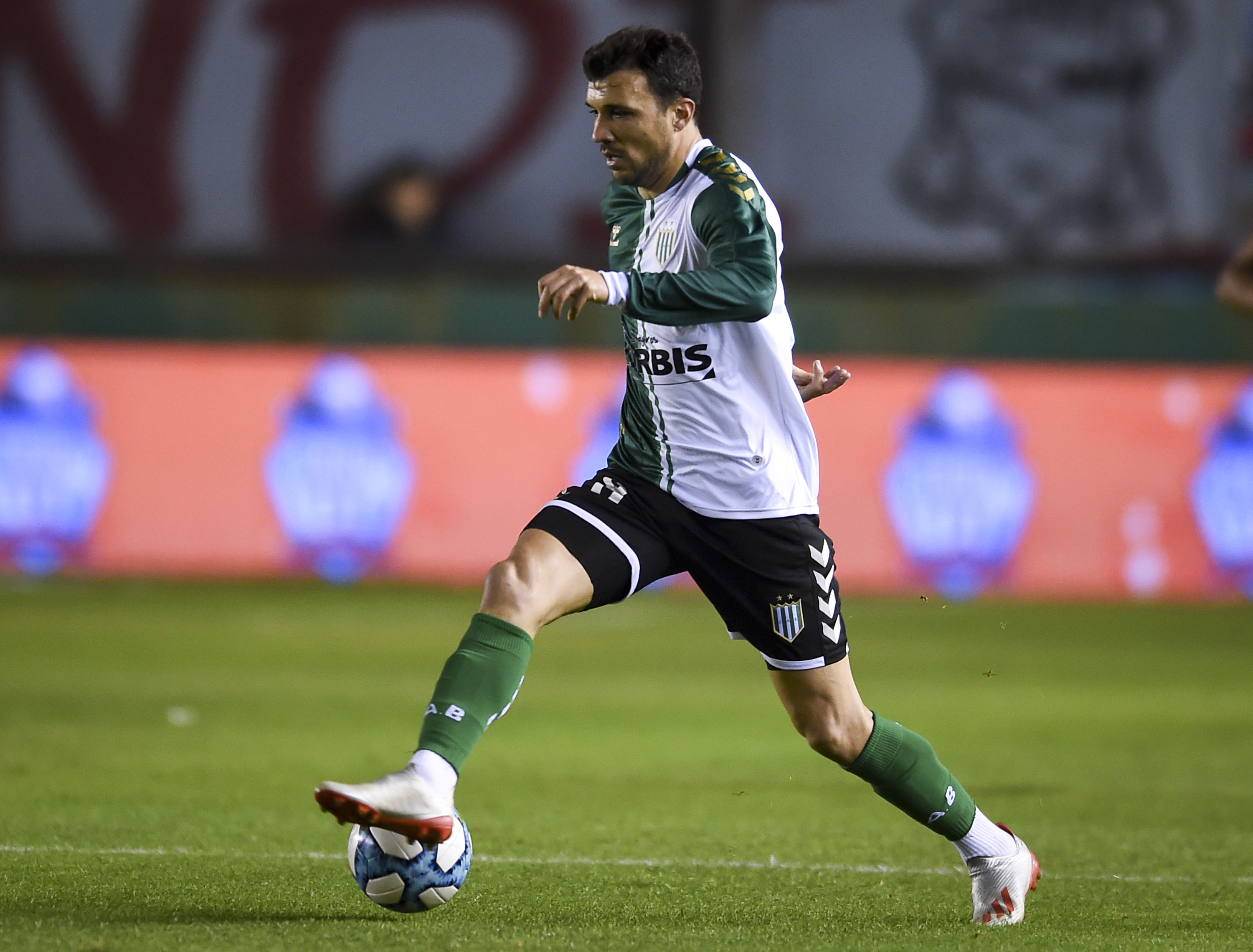 Platense suma a un ex Boca y River