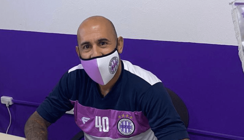 Un campeón de la Libertadores jugará en&nbsp;Sacachispas