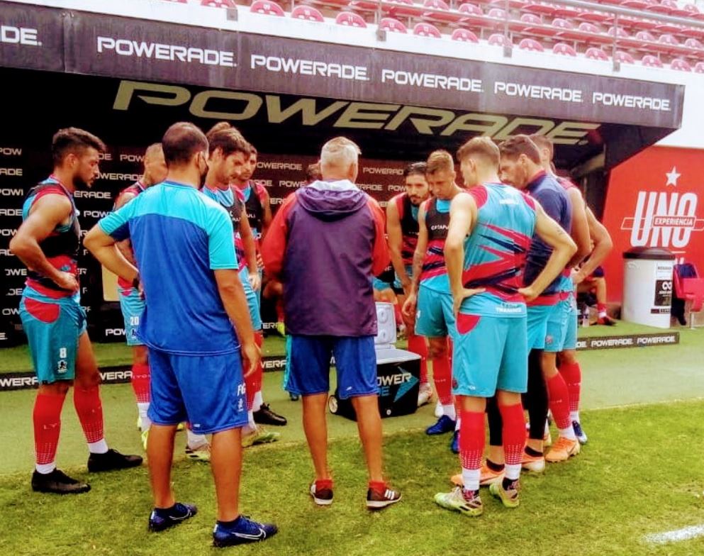 Arsenal pierde a un&nbsp;referente