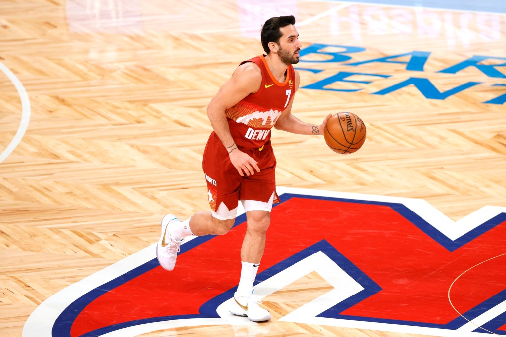 Campazzo volvió con un&nbsp;triunfo