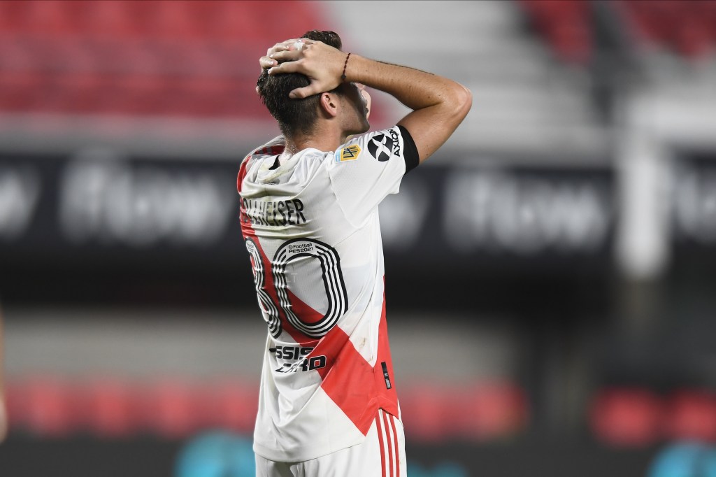 Sorpresa en La&nbsp;Plata