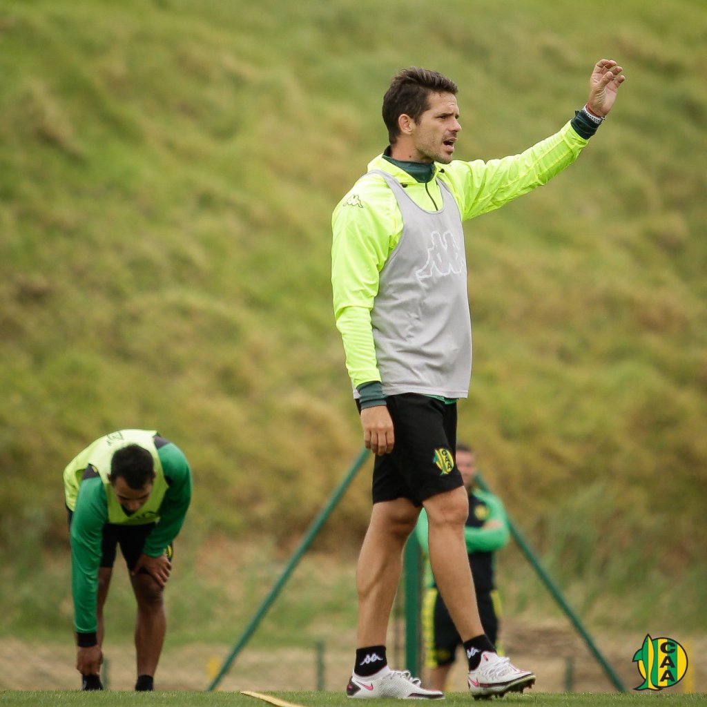 Falleció el hermano de&nbsp;Gago