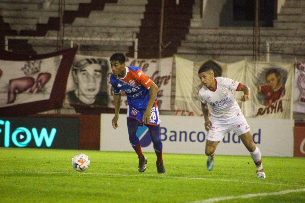 Empate en el&nbsp;Ducó