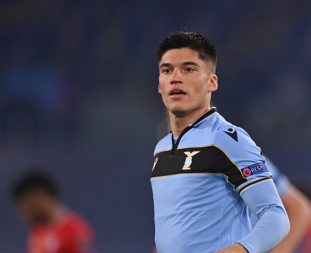 Noche negra para los argentinos en&nbsp;Europa