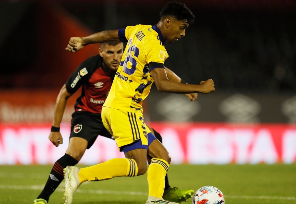 Vuelve el fútbol en&nbsp;abierto