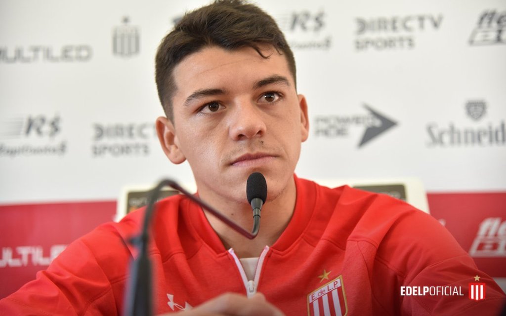 Un jugador de Estudiantes, denunciado por abuso&nbsp;sexual