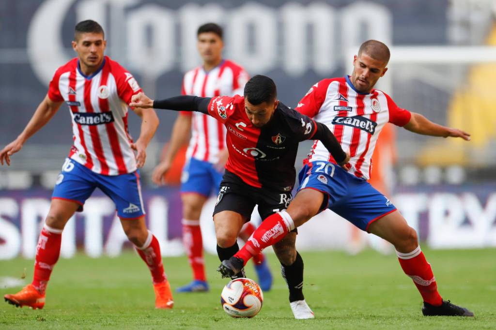 Un ex Boca deja México y vuelve a la&nbsp;MLS