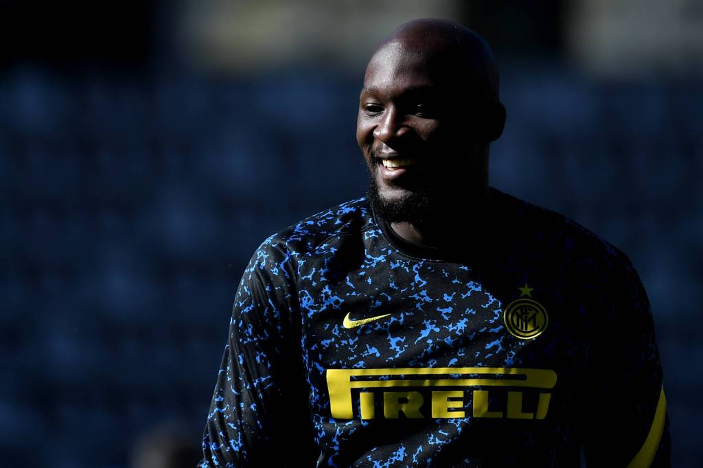 Real Madrid insiste por&nbsp;Lukaku