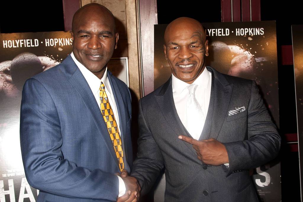 Tyson rechazó 25 millones de&nbsp;dólares