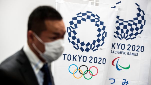 Tokio tomará una decisión importante en junio