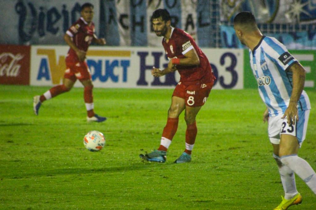 Suspendido el Atlético Tucumán – Huracán por mal&nbsp;tiempo