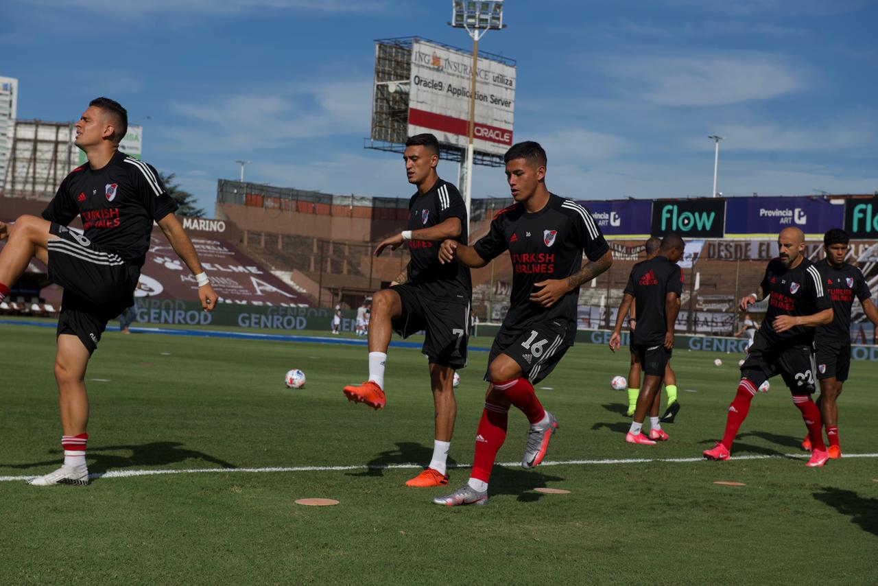 Borré es duda para la Supercopa
