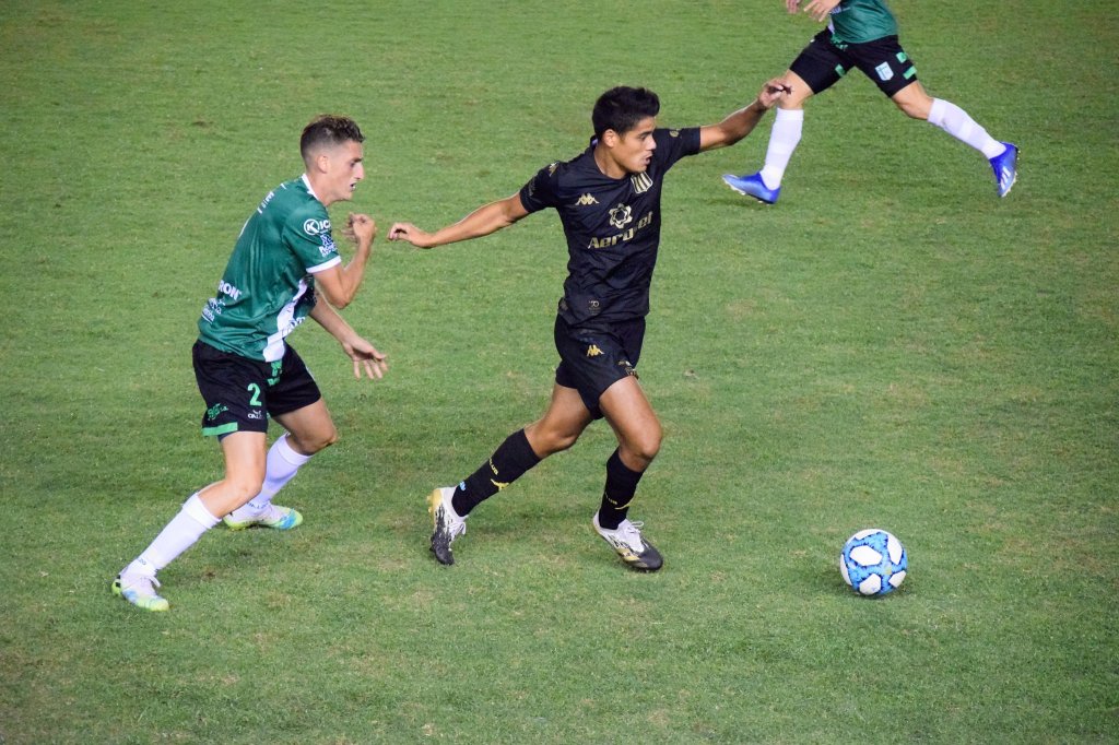 Dos nuevos positivos en&nbsp;Racing