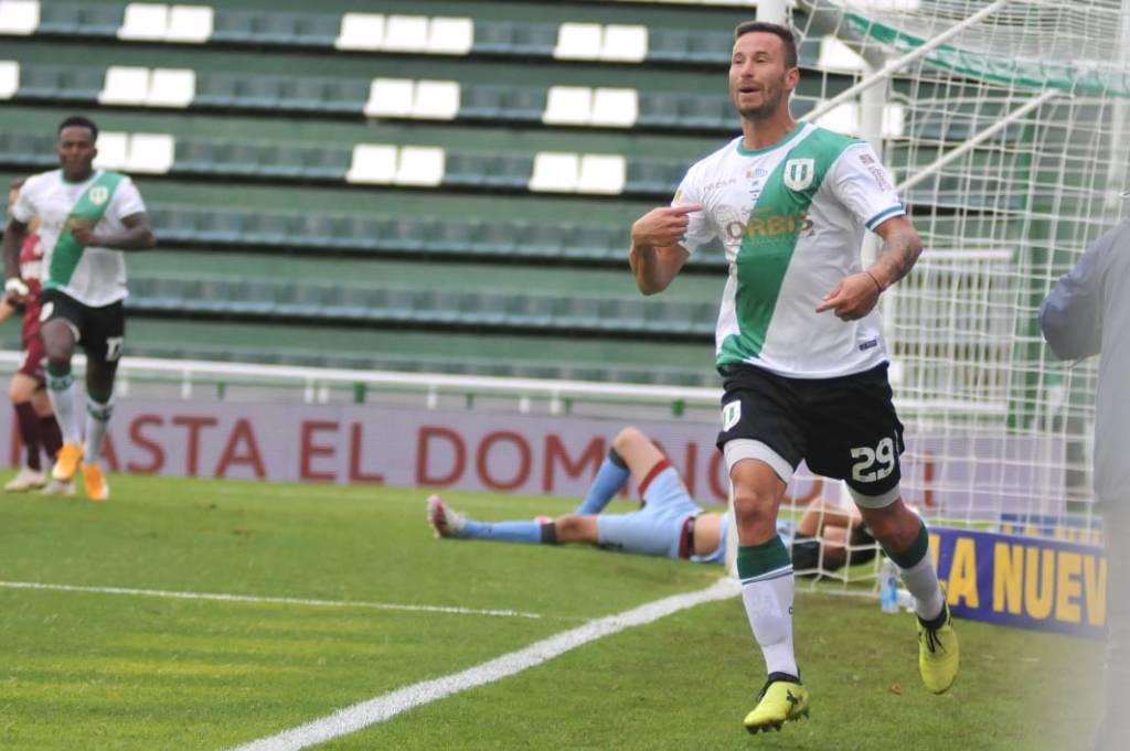 Banfield se llevó el clásico del&nbsp;Sur