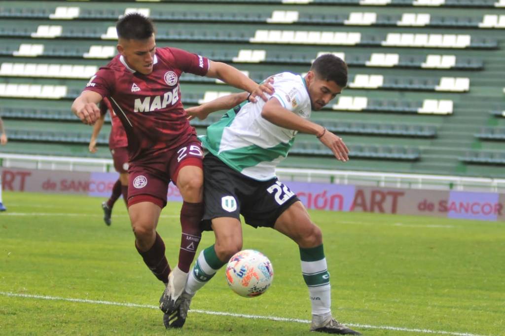 Lanús pedirá los puntos del&nbsp;clásico