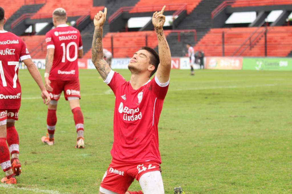 Damonte se despide con&nbsp;victoria