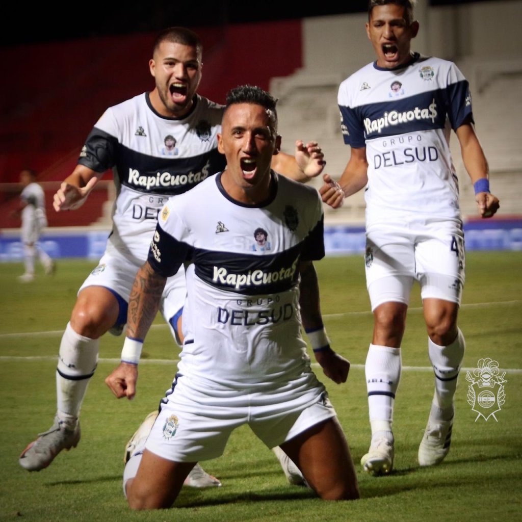 Empate entre el Tatengue y el&nbsp;Lobo