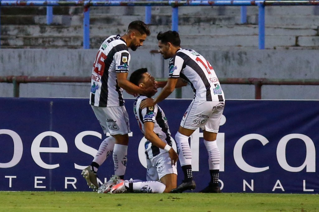 Nueva derrota del Aldosivi de&nbsp;Gago