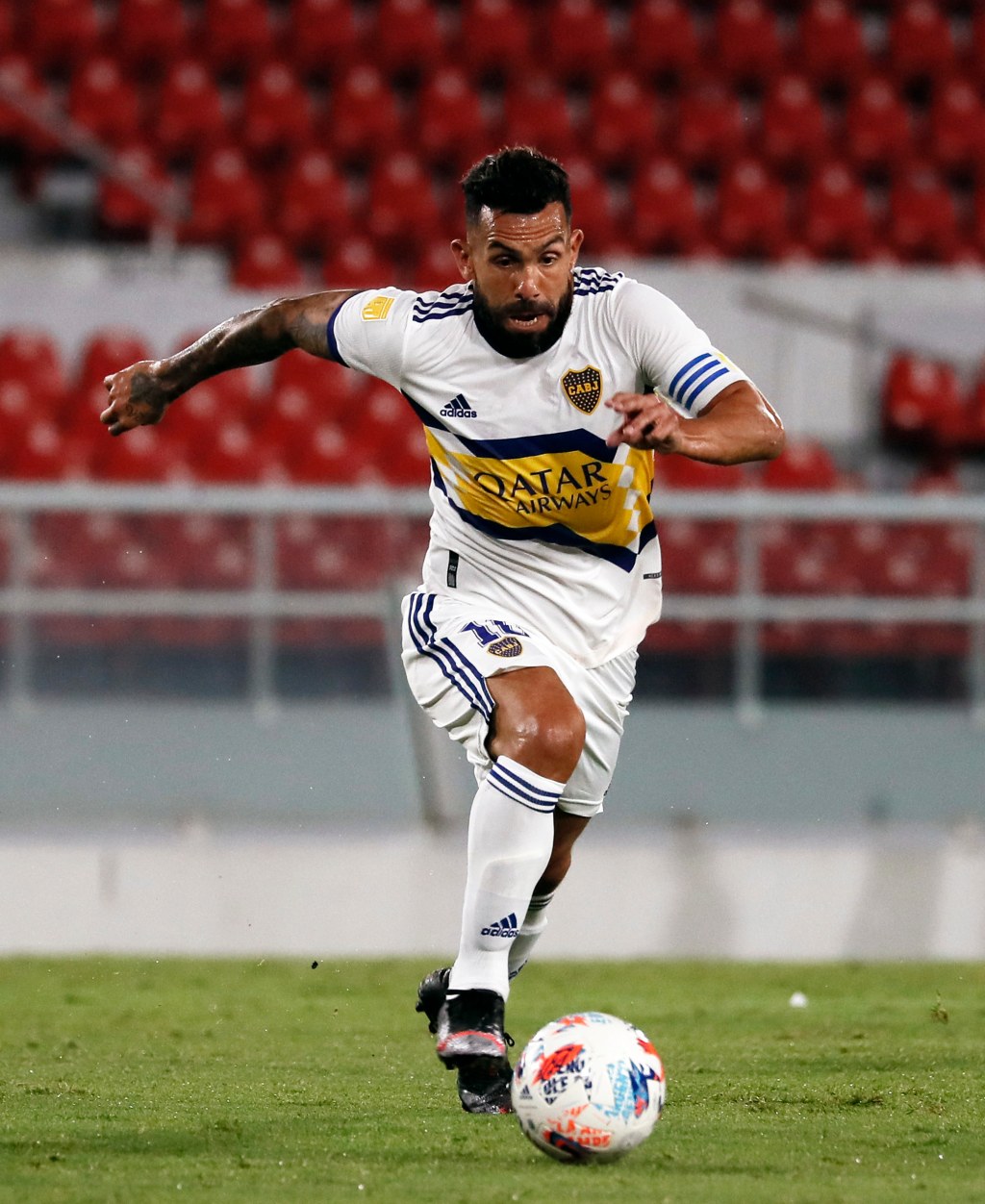 «Nos equivocamos una sola vez y lo venimos&nbsp;pagando»