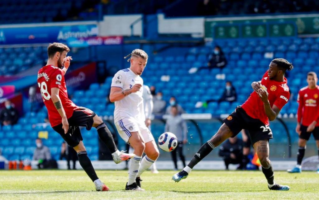 Bielsa: «veo una evolución en el&nbsp;equipo»