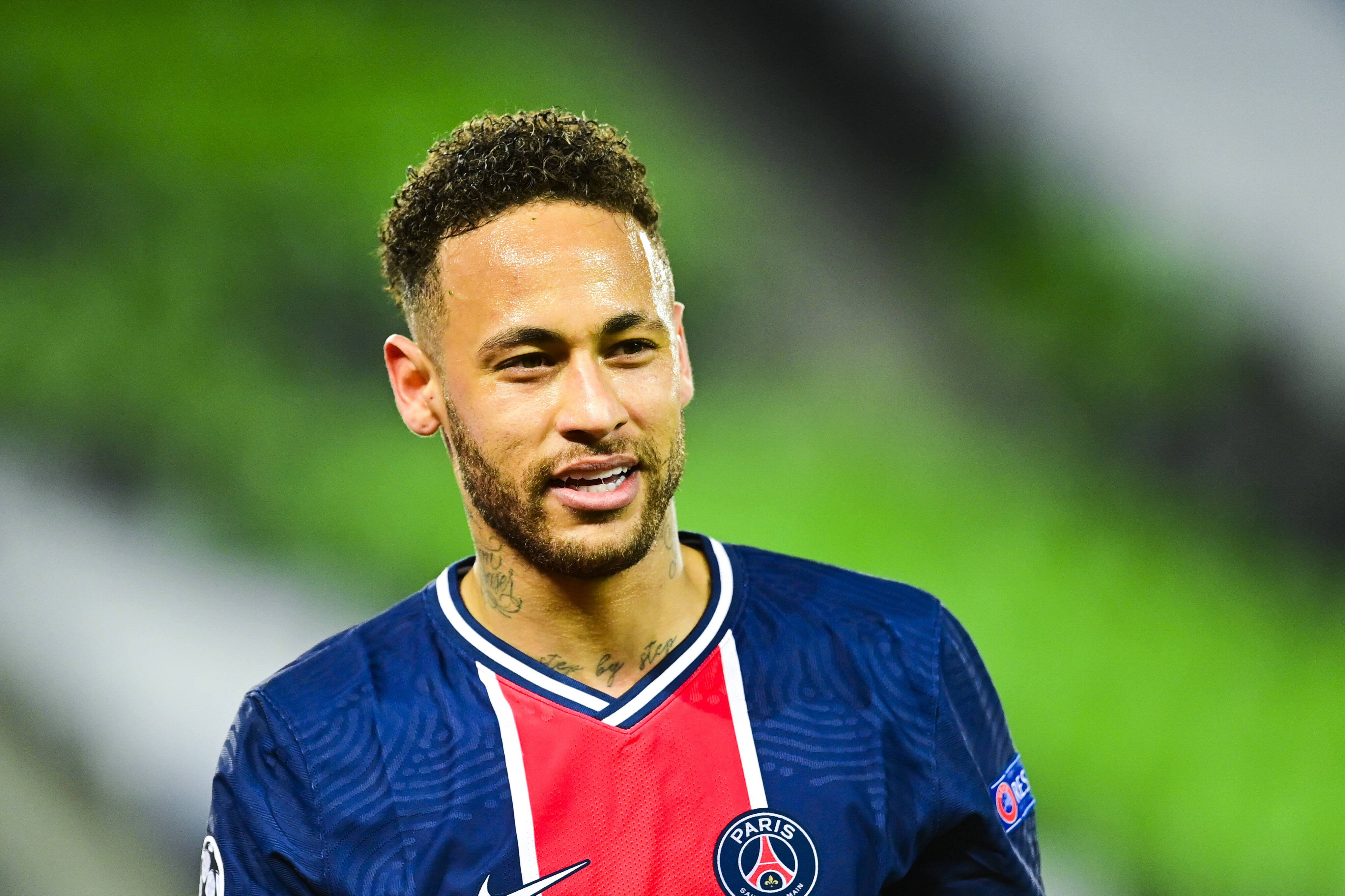 ¿Se cae la llegada de Neymar a Barcelona?