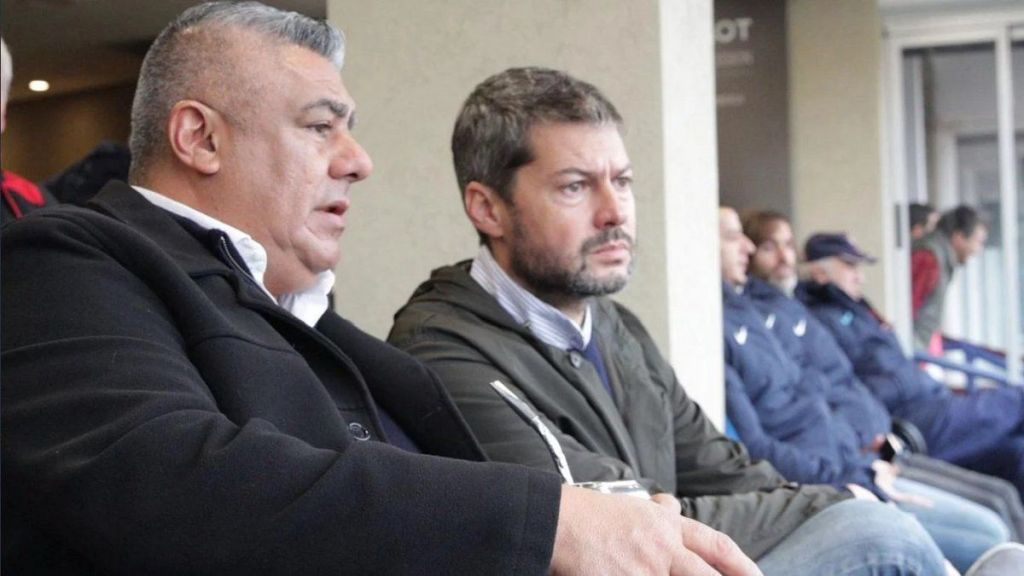 El fútbol en Argentina no se&nbsp;suspende