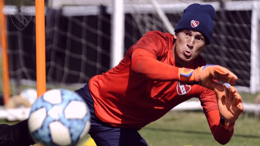 Brote de Covid-19 en el fútbol argentino