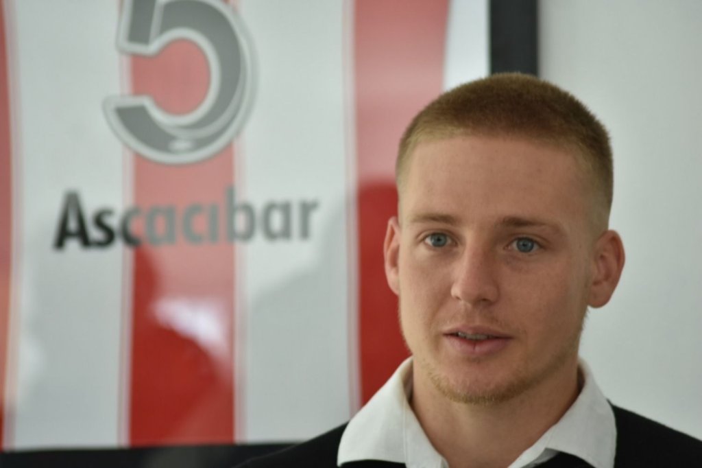 El Ruso Ascacíbar, a un paso de mantener la categoría en&nbsp;Alemania