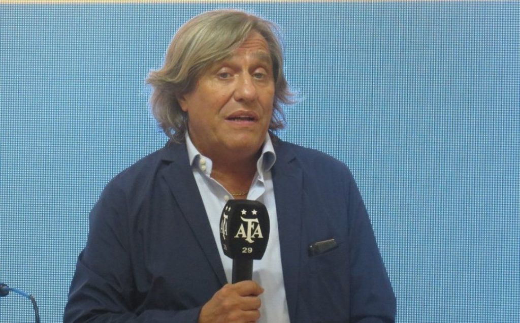 «Si se cumplen los protocolos la Copa América se puede&nbsp;jugar»