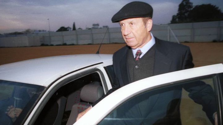 Falleció a los 86 años Carlos Griguol, maestro del fútbol&nbsp;argentino