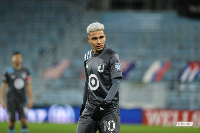 El golazo de «Bebelo» Reynoso no&nbsp;alcanzó