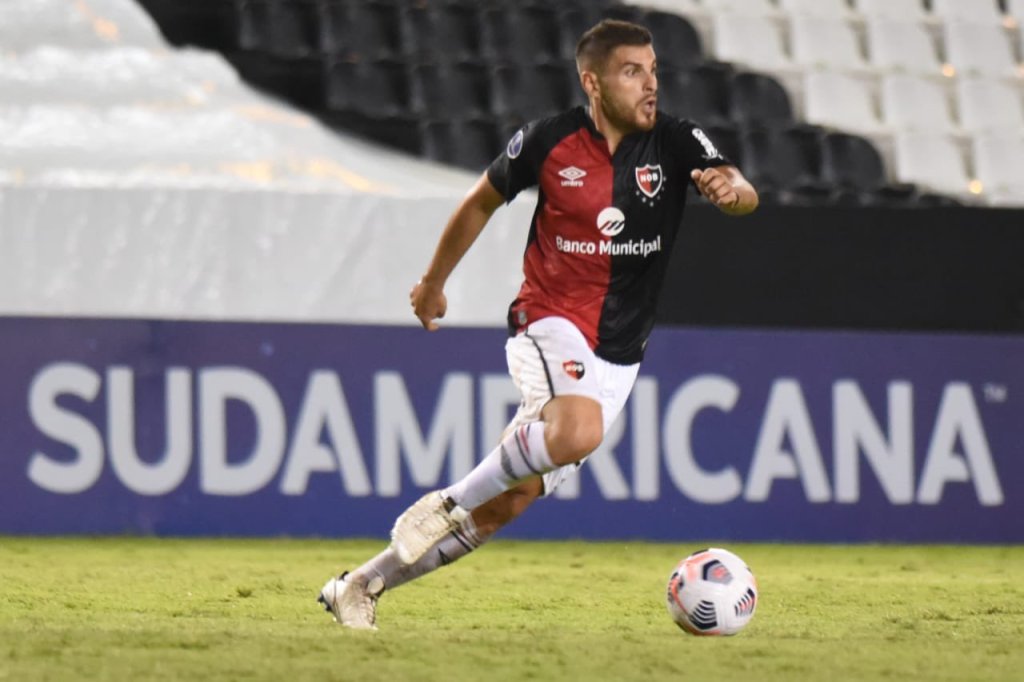 Newell’s perdió en Asunción y se&nbsp;complica