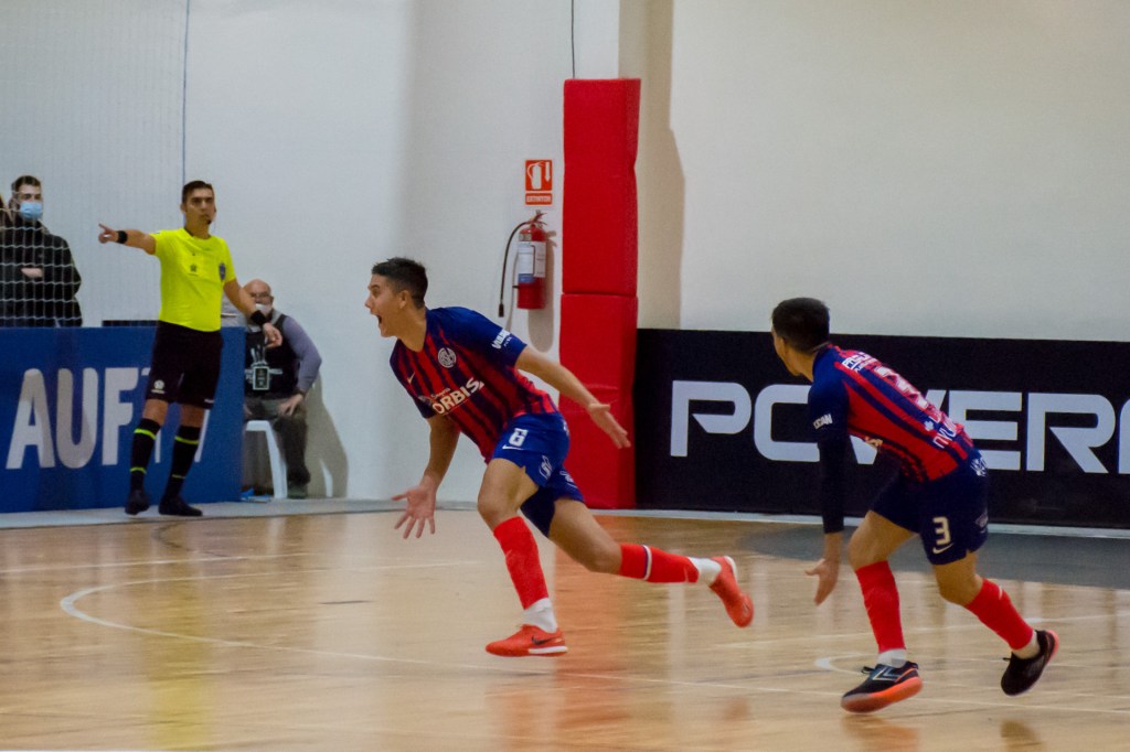 El Ciclón, campeón de América en&nbsp;Futsal