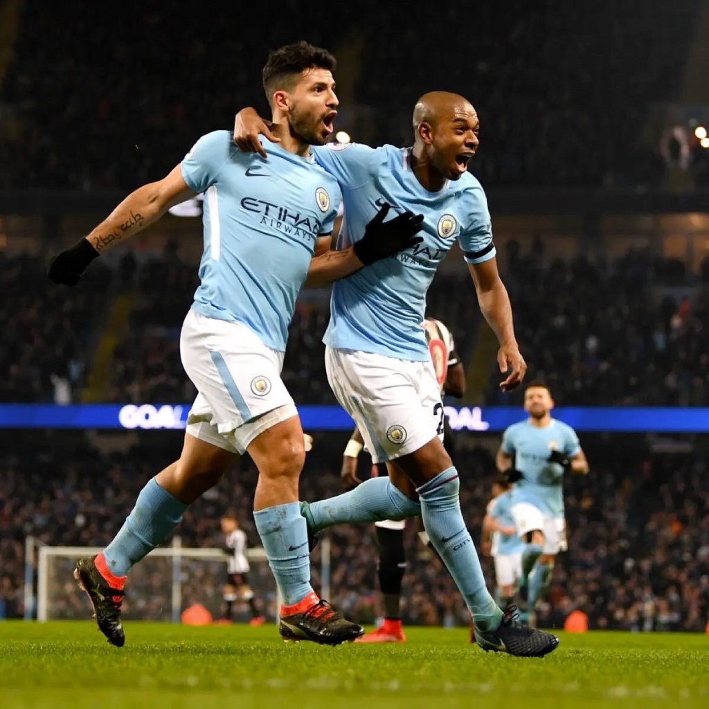 El Kun tiene todo listo para sumarse al&nbsp;Barça