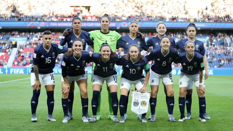 Jugadoras argentinas denunciaron ante la FIFA a un entrenador de AFA por acoso&nbsp;sexual