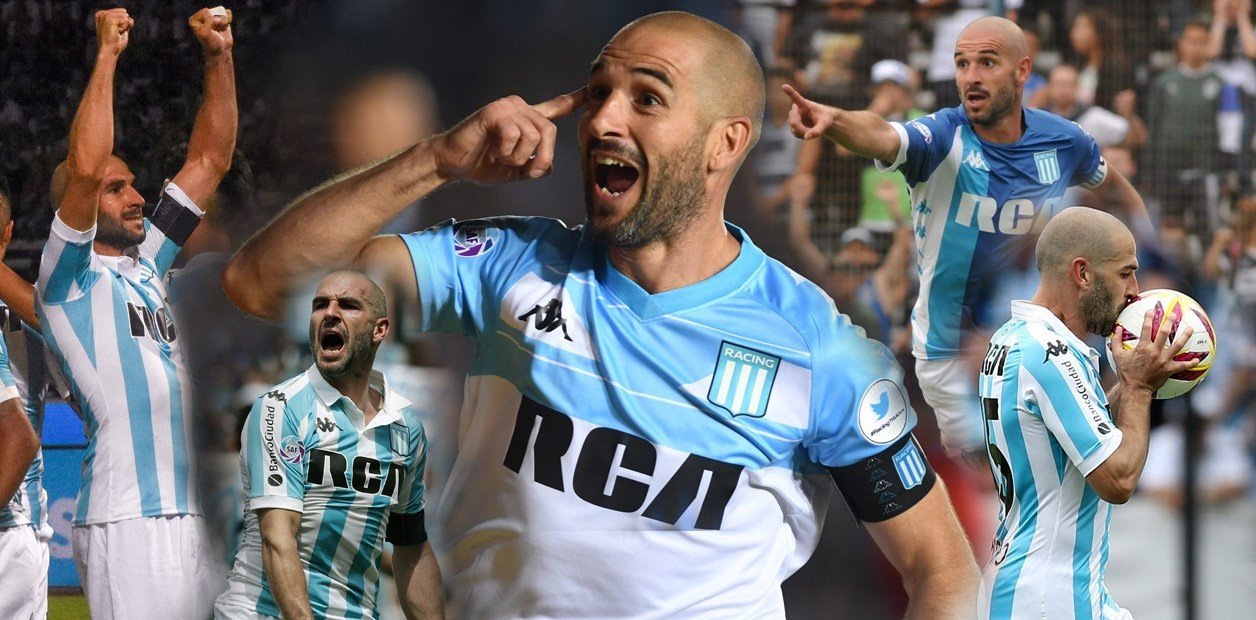 Racing regresa con Licha López como estandarte