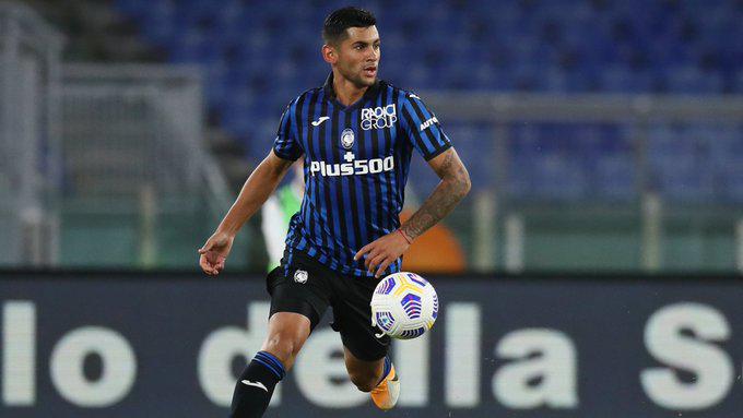 Cristian Romero, en la mira del Manchester United