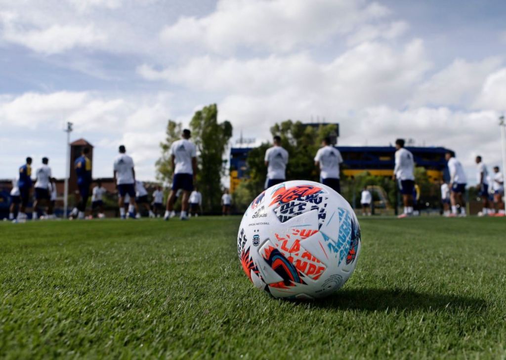 El equipo que probó Russo pensando en Atlético&nbsp;Mineiro
