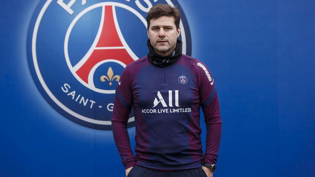 Los nuevos fichajes de Pochettino para el&nbsp;PSG
