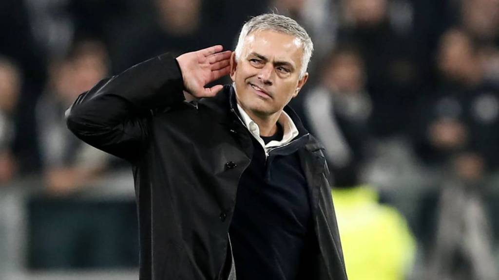Mourinho reveló quién será el ganador de la&nbsp;Eurocopa